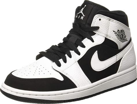 nike air 1 mid jordan.